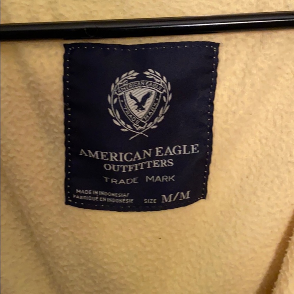 Zip up jacket - Picture 2 of 2